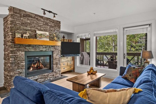 218-106 Stewart Creek Landing, Canmore, AB 