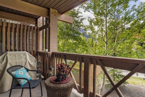 218-106 Stewart Creek Landing, Canmore, AB 