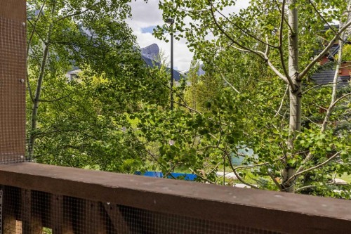 218-106 Stewart Creek Landing, Canmore, AB 