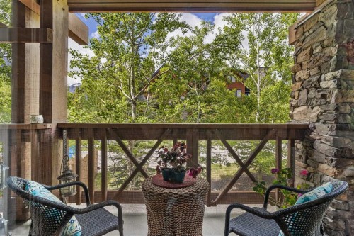 218-106 Stewart Creek Landing, Canmore, AB 