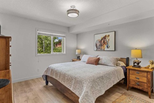 218-106 Stewart Creek Landing, Canmore, AB 