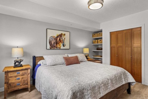 218-106 Stewart Creek Landing, Canmore, AB 