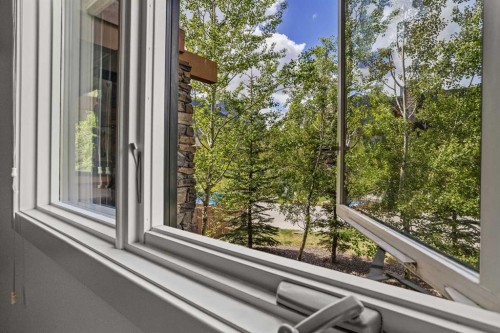 218-106 Stewart Creek Landing, Canmore, AB 