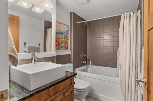 218-106 Stewart Creek Landing, Canmore, AB 