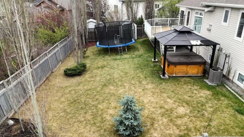 6117 11Th Avenue, Edson, AB 