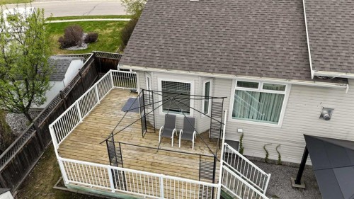 6117 11Th Avenue, Edson, AB 