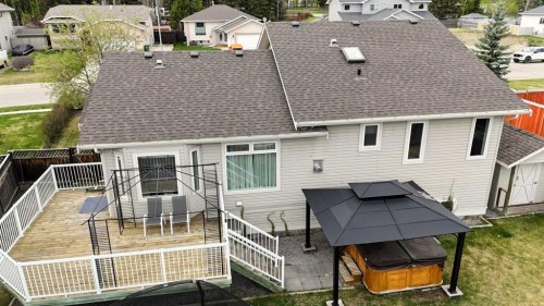 6117 11Th Avenue, Edson, AB 