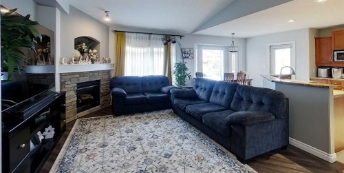 6117 11Th Avenue, Edson, AB 