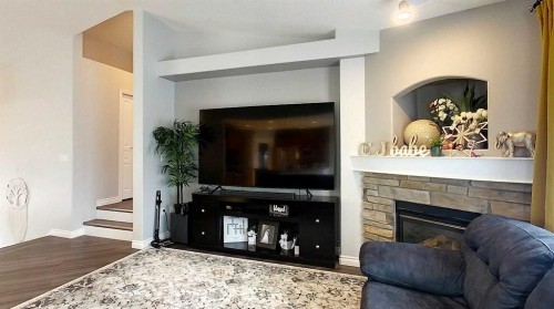 6117 11Th Avenue, Edson, AB 
