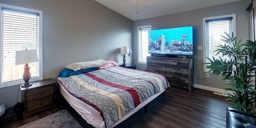 6117 11Th Avenue, Edson, AB 