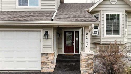 6117 11Th Avenue, Edson, AB 