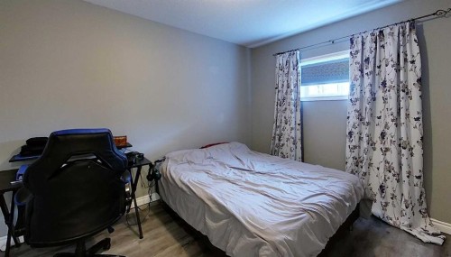 6117 11Th Avenue, Edson, AB 