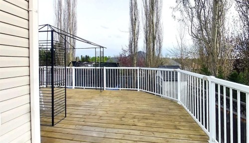 6117 11Th Avenue, Edson, AB 