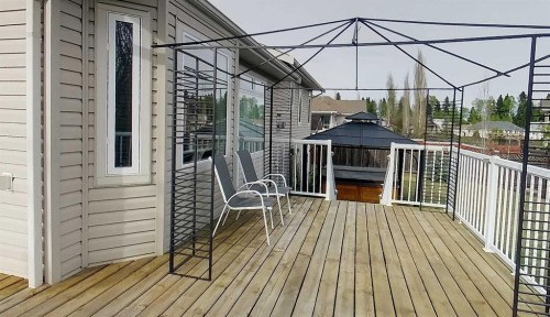 6117 11Th Avenue, Edson, AB 