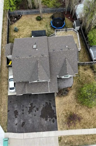 6117 11Th Avenue, Edson, AB 
