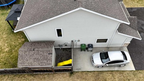 6117 11Th Avenue, Edson, AB 