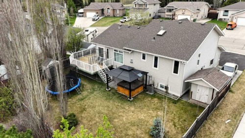 6117 11Th Avenue, Edson, AB 