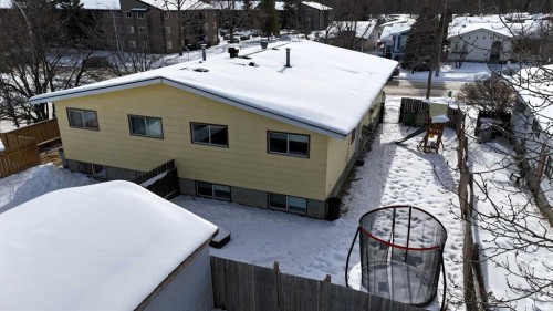 5704 Westhaven Drive, Edson, AB 