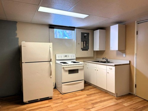 5704 Westhaven Drive, Edson, AB 