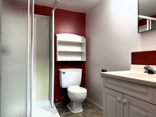 5704 Westhaven Drive, Edson, AB 