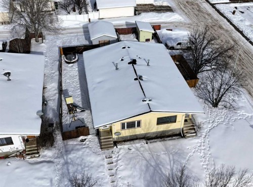5704 Westhaven Drive, Edson, AB 