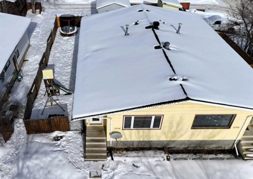 5704 Westhaven Drive, Edson, AB 