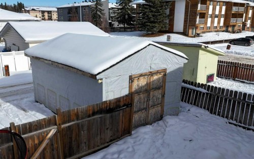 5704 Westhaven Drive, Edson, AB 
