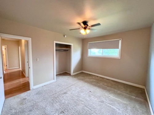 115 Poboktan Road, Hinton, AB 