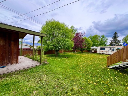115 Poboktan Road, Hinton, AB 