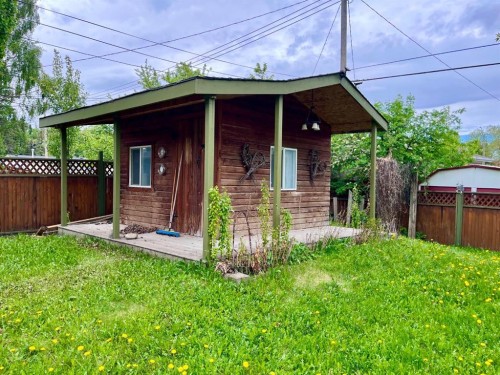 115 Poboktan Road, Hinton, AB 
