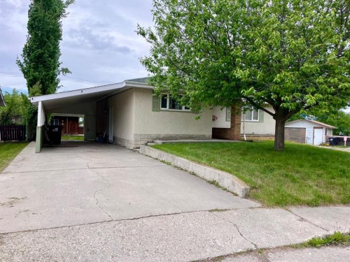115 Poboktan Road, Hinton, AB 
