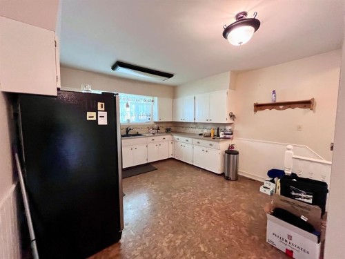 115 Poboktan Road, Hinton, AB 