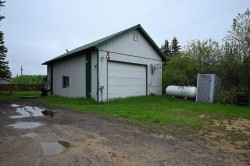 2740 5th Street Calling Lake Drive  Calling Lake, AB T0G 0K0