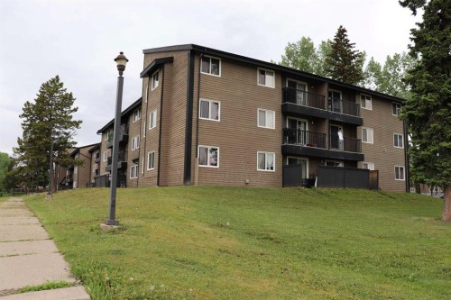 317-5611 9 Avenue, Edson, AB 