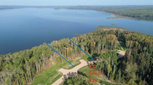 4 Silver Bay, Rural Lesser Slave River No. 124, M.D. Of, AB 