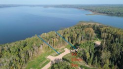 4 Silver Bay  Rural Lesser Slave River No. 124, M.D. Of, AB T0G 2A0
