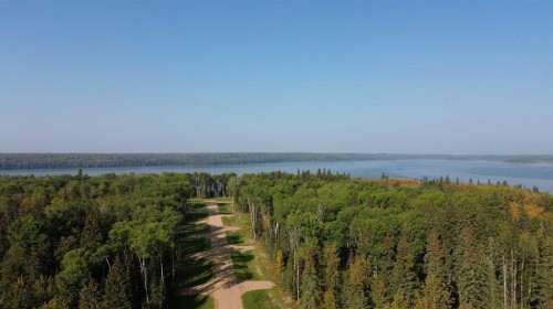 4 Silver Bay, Rural Lesser Slave River No. 124, M.D. Of, AB 