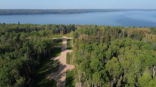 4 Silver Bay, Rural Lesser Slave River No. 124, M.D. Of, AB 