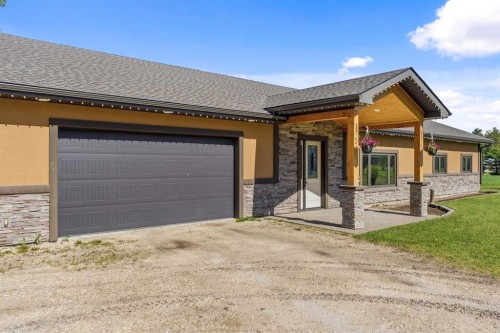 593069 Range Road 123B  Whitecourt, AB T7S 1P4