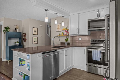 102-200 Three Sisters Drive, Canmore, AB 