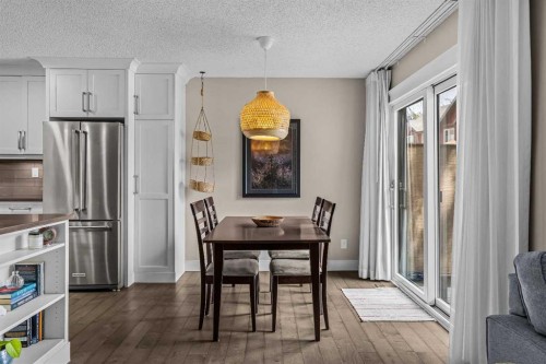 102-200 Three Sisters Drive, Canmore, AB 