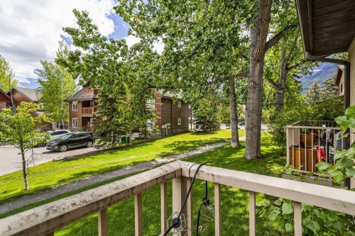 102-200 Three Sisters Drive, Canmore, AB 
