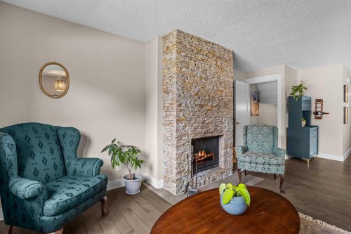 102-200 Three Sisters Drive, Canmore, AB 