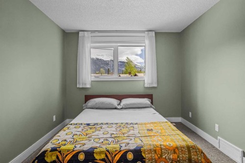 102-200 Three Sisters Drive, Canmore, AB 