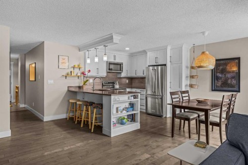 102-200 Three Sisters Drive, Canmore, AB 