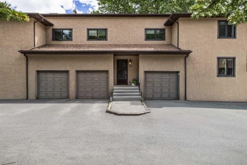 102-200 Three Sisters Drive, Canmore, AB 