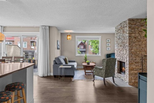 102-200 Three Sisters Drive, Canmore, AB 