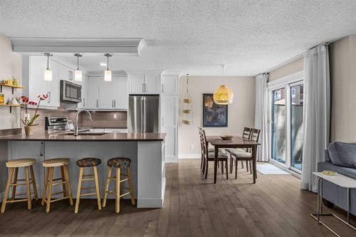102-200 Three Sisters Drive, Canmore, AB 