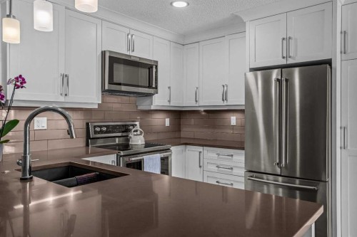 102-200 Three Sisters Drive, Canmore, AB 