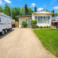 28-726 CARMICHAEL Lane Hinton, AB T7V 1T1